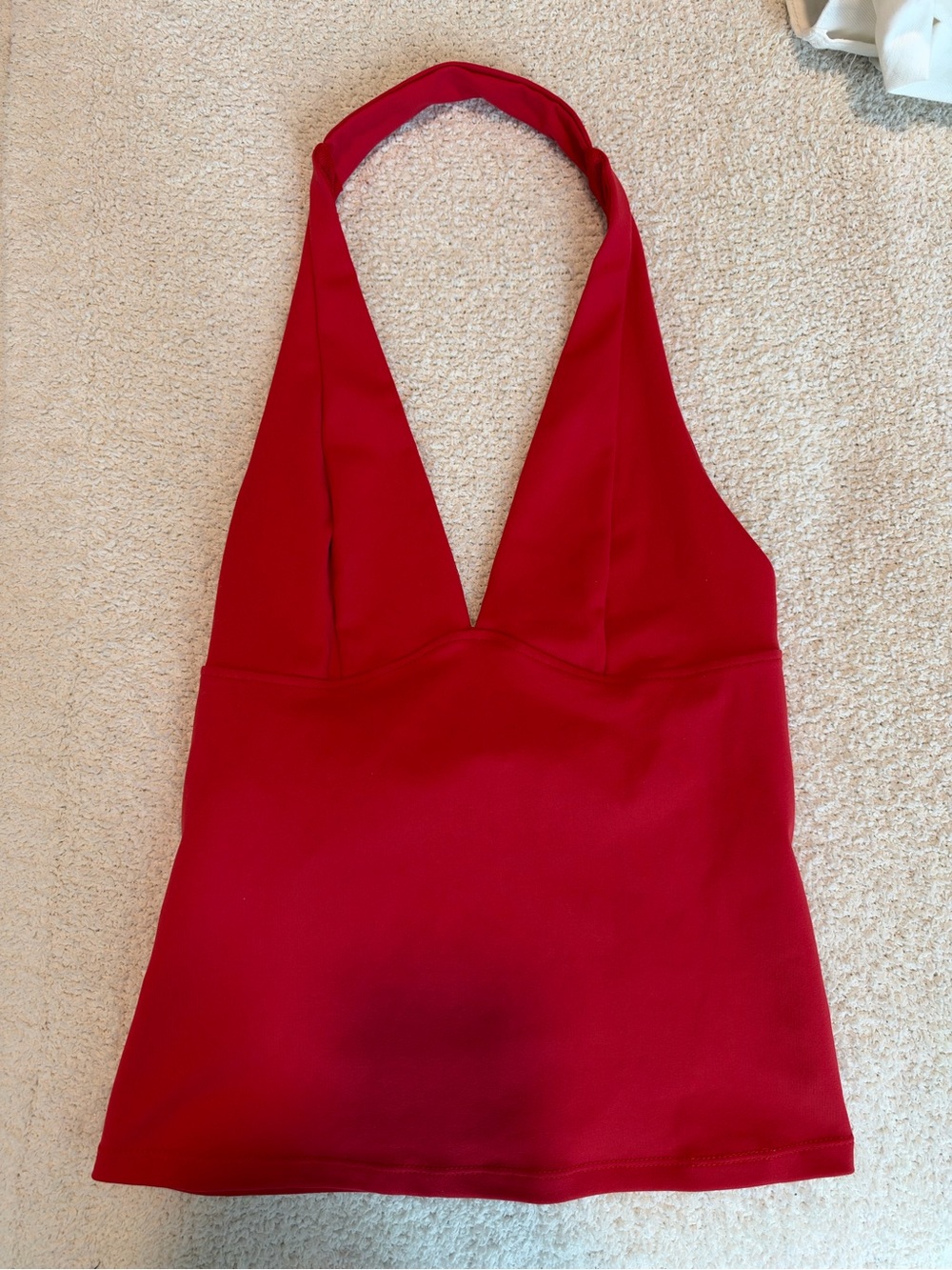 Free people small crop top
